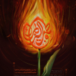 دوازدهمین سوگواره عاشورایی پوستر هیأت-محسن هیزجی-بخش اصلی پوستر اعلان هیأت-پوستر اعلان فاطمیه