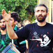 سوگواره چهارم-عکس 30-محمد رضا حسین پور حمزه کلایی-آیین های عزاداری