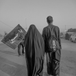 یازدهمین سوگواره عاشورایی عکس هیأت-فاطمه زهرا نیکرو-بخش ویژه-پیاده‌روی اربعین حسینی(مجموعه عکس)