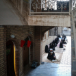 دهمین سوگواره عاشورایی عکس هیأت-حسین یاراحمدی-مجالس احیای امراهل‌البیت علیهم‌السلام تک عکس-دوربین دیجیتال