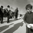 سوگواره پنجم-عکس 15-حسین حاجیلری-پیاده روی اربعین از نجف تا کربلا