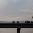 سوگواره چهارم-عکس 22-علی  حسن زاده-پیاده روی اربعین از نجف تا کربلا