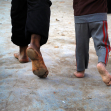 سوگواره سوم-عکس 35-محمد حسن صلواتی-پیاده روی اربعین از نجف تا کربلا