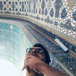 جواد  شیردل