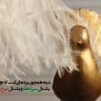 سوگواره چهارم-پوستر 2-نفیسه السادات حسینی-پوستر عاشورایی