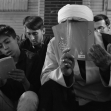 فراخوان ششمین سوگواره عاشورایی عکس هیأت-علی بهمنی-بخش اصلی -جلسه هیأت