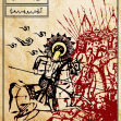 سوگواره دوم-پوستر 7-محمد رسول عسگری-پوستر عاشورایی