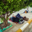 هشتمین سوگواره عاشورایی عکس هیأت-سید متین  هاشمی-بخش جنبی-پیاده روی اربعین حسینی