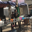 هشتمین سوگواره عاشورایی عکس هیأت-کوشا ارجمند-بخش جنبی-پیاده روی اربعین حسینی