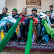 دهمین سوگواره عاشورایی عکس هیأت-حسین توحیدی فرد-مجالس احیای امراهل‌البیت علیهم‌السلام تک عکس-دوربین دیجیتال