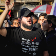 یازدهمین سوگواره عاشورایی عکس هیأت-محمد سبحان  بخشی پور-بخش ویژه-پیاده‌روی اربعین حسینی(تک عکس)