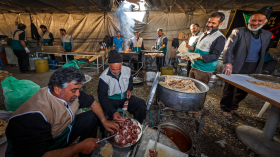 نهمین سوگواره عاشورایی عکس هیأت-مجید حجتی-مجالس احیای امر اهل‌البیت علیهم‌السلام