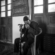 هشتمین سوگواره عاشورایی عکس هیأت-سجاد سعادت-بخش اصلی-سوگواری بر خاندان عصمت(ع)