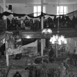 سوگواره چهارم-عکس 3-مرضیه قدرتی-آیین های عزاداری