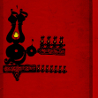 سوگواره چهارم-پوستر 6-احسان مرادی-پوستر عاشورایی
