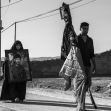 سوگواره چهارم-عکس 16-بهزاد نصیری-آیین های عزاداری