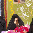 سوگواره چهارم-عکس 71-سلیمان گلی-جلسه هیأت فضای بیرونی