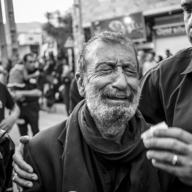 فراخوان ششمین سوگواره عاشورایی عکس هیأت-هاتف حسینی-بخش اصلی -جلسه هیأت