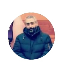 مهران  رجبعلی زاده