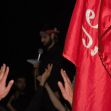 سوگواره پنجم-عکس 10-عسکر افراز-جلسه هیأت