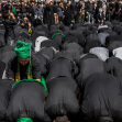 فراخوان ششمین سوگواره عاشورایی عکس هیأت-سیمین محیط-بخش اصلی -جلسه هیأت