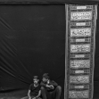 زیر پرچم او