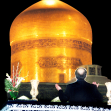 سوگواره دوم-عکس 2-سید حمید هاشمی-جلسه هیأت فضای بیرونی 