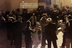 فراخوان ششمین سوگواره عاشورایی عکس هیأت-یاسر محمد خانی-بخش ویژه-عکس های قدیمی