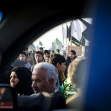 سوگواره سوم-عکس 39-امیر امیدنژاد-پیاده روی اربعین از نجف تا کربلا