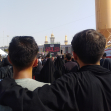 یازدهمین سوگواره عاشورایی عکس هیأت-حسن حسینی-بخش ویژه-پیاده‌روی اربعین حسینی(مجموعه عکس)