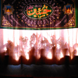 سوگواره پنجم-عکس 97-سلیمان گلی-جلسه هیأت