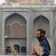 سوگواره پنجم-عکس 6-محمود فلاح پرویزی-پیاده روی اربعین از نجف تا کربلا