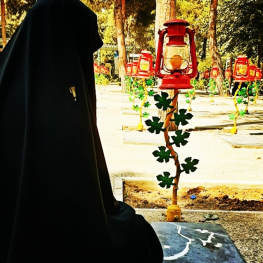 فاطمه  علیقلی