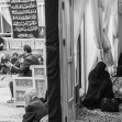 دهمین سوگواره عاشورایی عکس هیأت-علی سلیمانی رنجبر-مجالس احیای امراهل‌البیت علیهم‌السلام تک عکس-دوربین دیجیتال