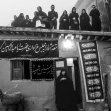 سوگواره چهارم-عکس 4-علی  اسدالهی سوته-جلسه هیأت فضای بیرونی