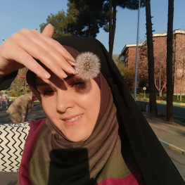 فاطمه  نظری
