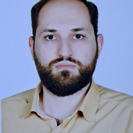 مصطفی  رحمانی