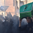 دهمین سوگواره عاشورایی عکس هیأت-Nazanin Rahmati-مجالس احیای امراهل‌البیت علیهم‌السلام تک عکس-دوربین دیجیتال