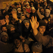 سوگواره چهارم-عکس 15-علی هاشمی-پیاده روی اربعین از نجف تا کربلا