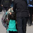 سوگواره چهارم-عکس 49-محمد شاه علی-پیاده روی اربعین از نجف تا کربلا