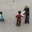 سوگواره سوم-عکس 2-محمد  آهنگر-پیاده روی اربعین از نجف تا کربلا