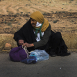 هشتمین سوگواره عاشورایی عکس هیأت-زهرا مرادی-بخش جنبی-پیاده روی اربعین حسینی