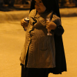 سوگواره چهارم-عکس 6-محمد امین محمودی-پیاده روی اربعین از نجف تا کربلا