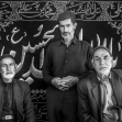 سوگواره پنجم-عکس 4-علی (کیارش) کرمی-جلسه هیأت
