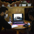 دهمین سوگواره عاشورایی عکس هیأت-محمدمهدی بهرامیان-مجالس احیای امراهل‌البیت علیهم‌السلام تک عکس-دوربین دیجیتال