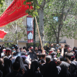 یازدهمین سوگواره عاشورایی عکس هیأت-محمدمهدی  انتظار-بخش اصلی-روایت هیأت(تک عکس)