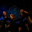 یازدهمین سوگواره عاشورایی عکس هیأت-سید احمدرضا حجازی-بخش اصلی-روایت هیأت(تک عکس)