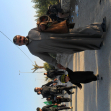سوگواره دوم-عکس 6-مجتبی کریمی-پیاده روی اربعین از نجف تا کربلا