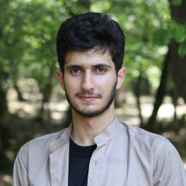 علی  یعقوبی