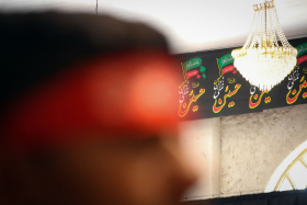 یازدهمین سوگواره عاشورایی عکس هیأت-محمدمهدی منصوری-بخش اصلی-روایت هیأت(مجموعه عکس)